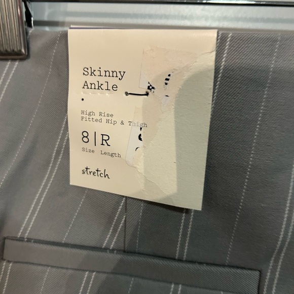 a new day women’s size 8 NWT PANTS - Picture 4 of 6